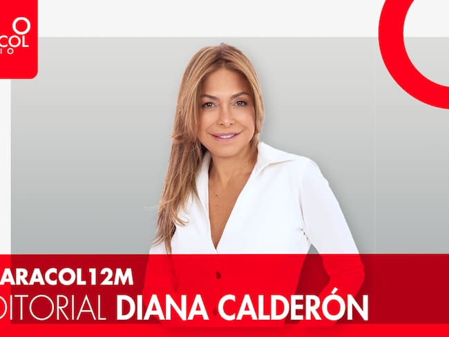 Editorial Diana Calderón