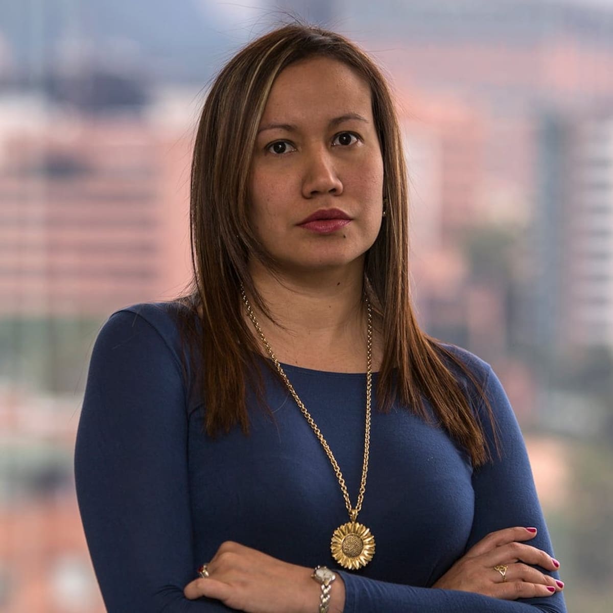 “El presidente del Pacto Histórico debe ser Gustavo Petro”: Carolina Corcho negó crisis interna