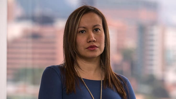 “La ropa sucia no se lava en casa”: Carolina Corcho sobre la supuesta ruptura del Pacto Histórico