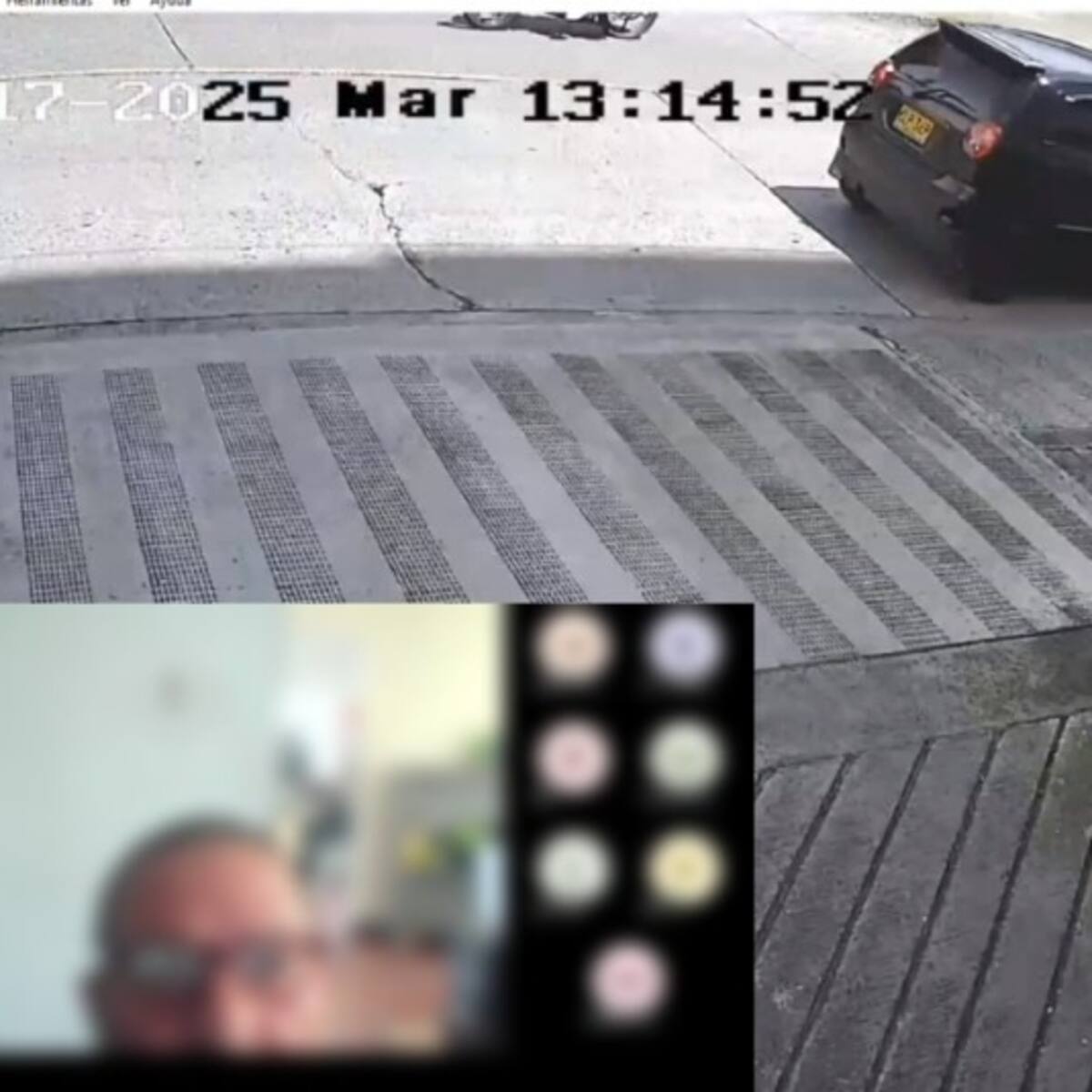 Capturan a dos personas que se hacían pasar por policías y hurtaban a los ciudadanos