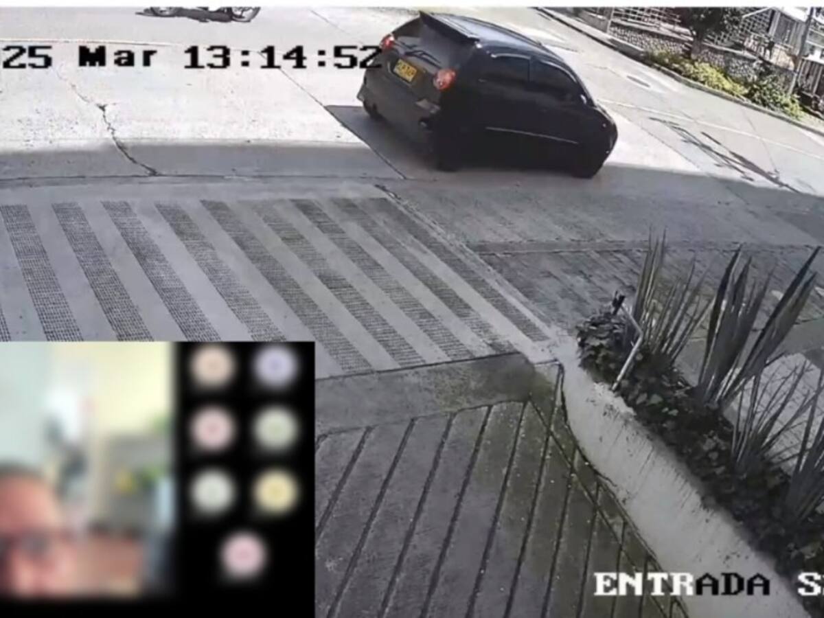 Capturan a dos personas que se hacían pasar por policías y hurtaban a los ciudadanos