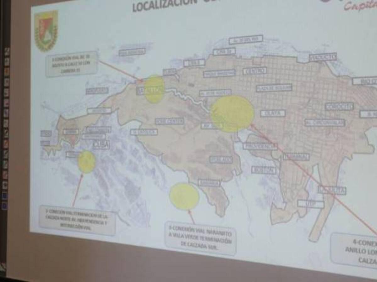 En 2018 se ejecutarán obras en el Estadio y la Avenida de la Independencia