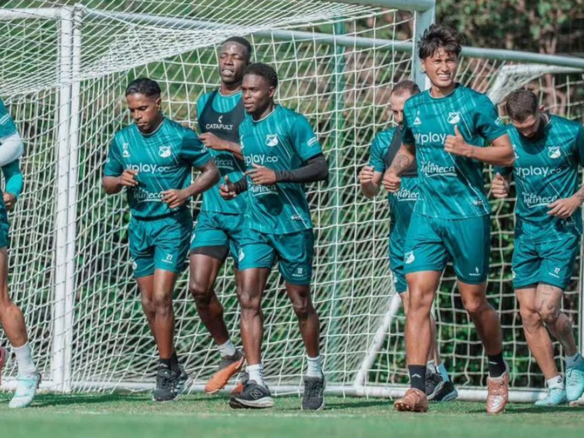 Deportivo Cali quedó habilitado para inscribir jugadores tras decisión de la FIFA