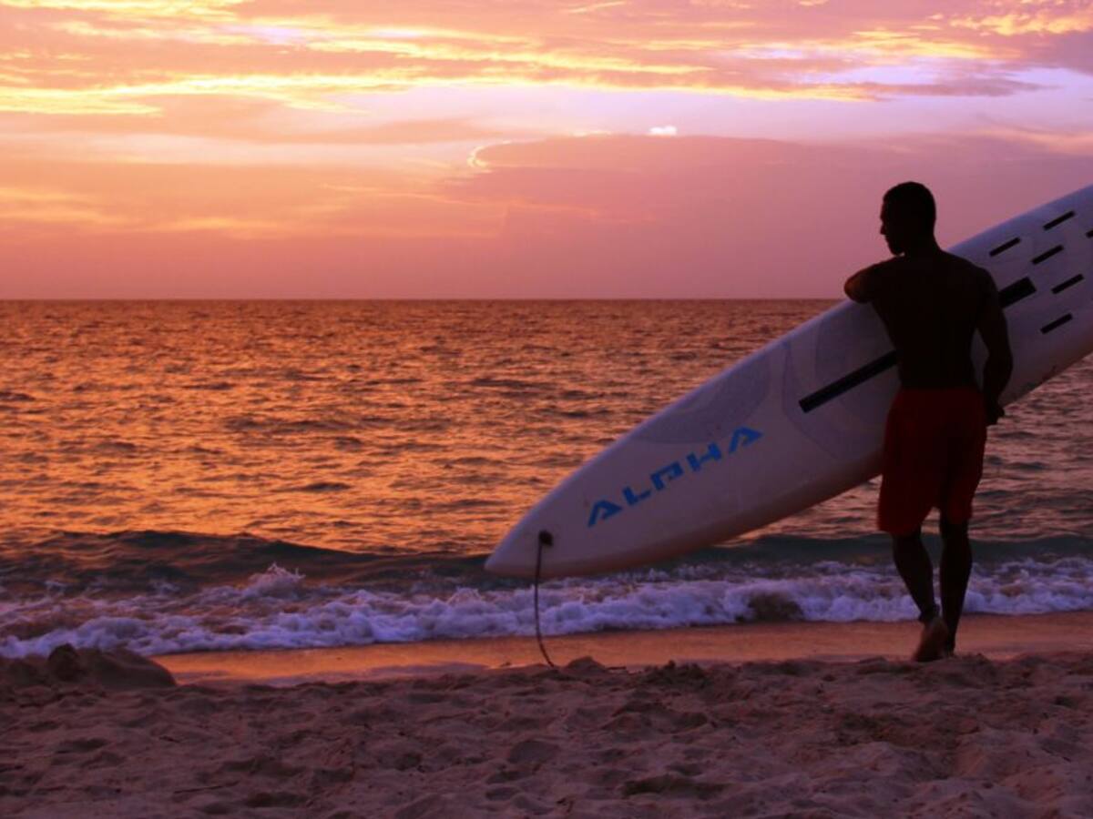 Cotelco respalda decisión del cierre de establecimientos en Playa Blanca