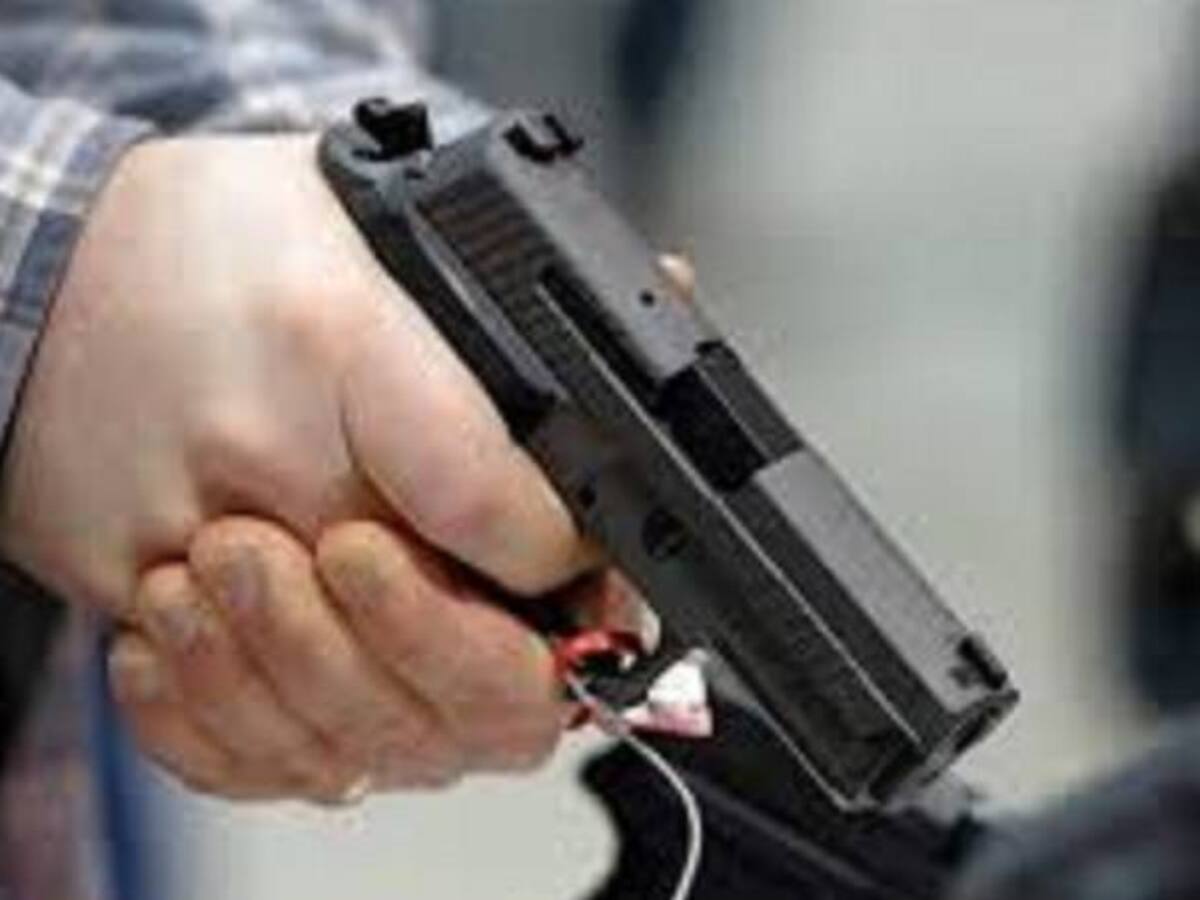 Muere comerciante en caso de fleteo