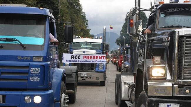 Los combustibles se incrementaron hasta en 292 pesos durante el primer semestre. Foto: Colprensa