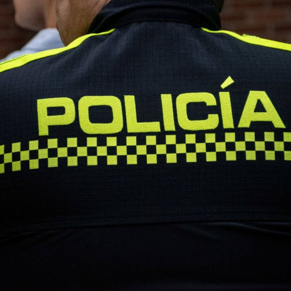 Patrullero resultó herido por francotirador durante actividad comunitaria en González, Cesar
