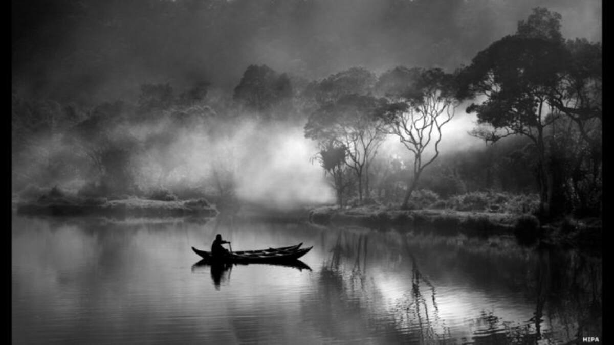 "La luz fue el elemento esencial en el certamen de este año dada su importancia en el arte de la fotografía", explican desde HIPA. "La luz puede suponer la diferencia entre una buena imagen y una imagen maravillosa". Foto de Edwin Djuanda, Indonesia
