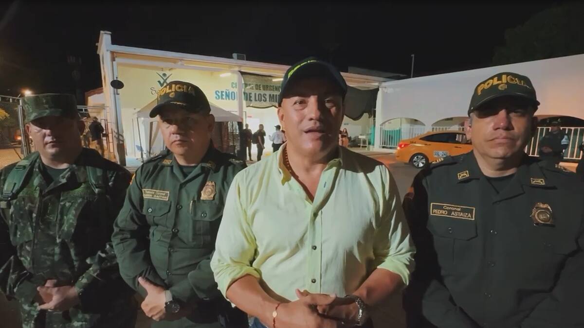 Dos heridos, entre ellos un menor de edad, dejó explosión de un artefacto y zona rural de Buga