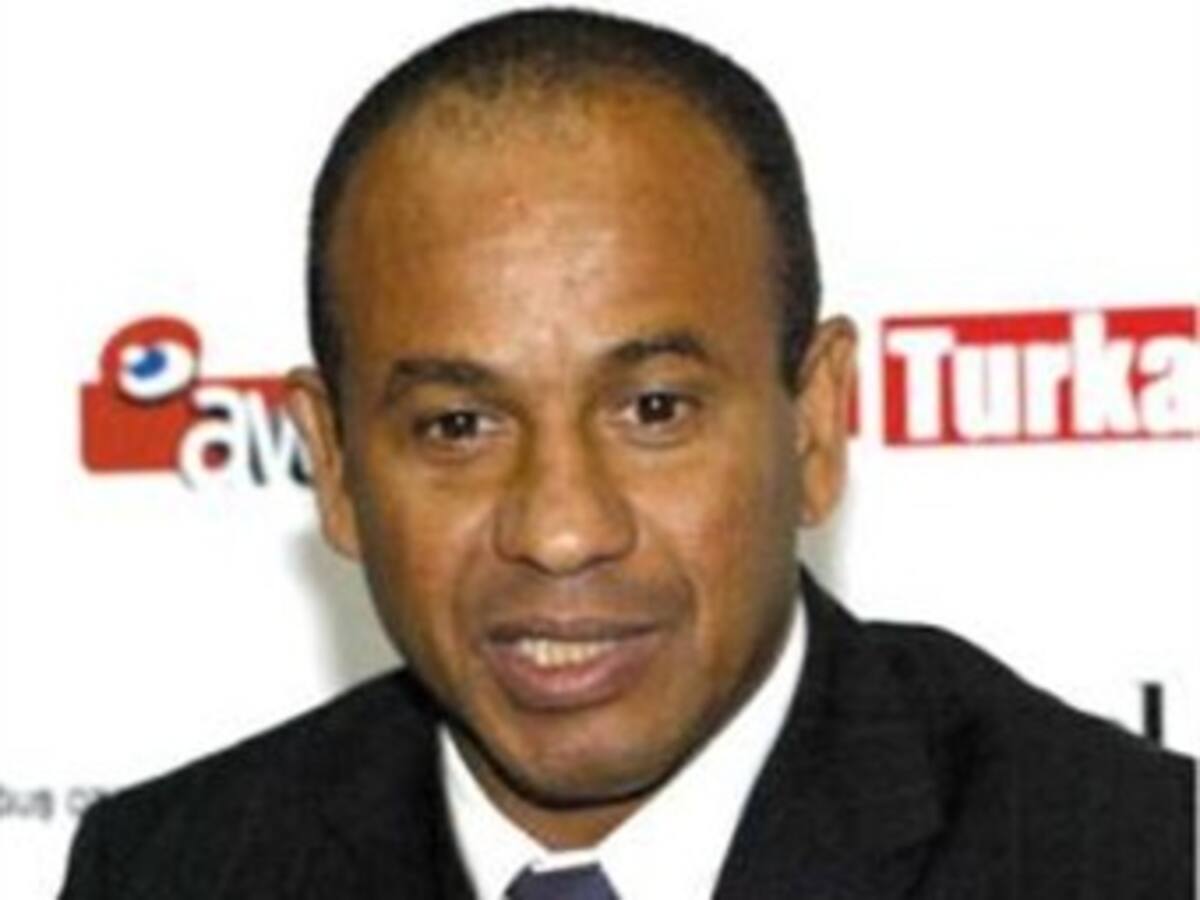 Jean Tigana nuevo técnico del Burdeos