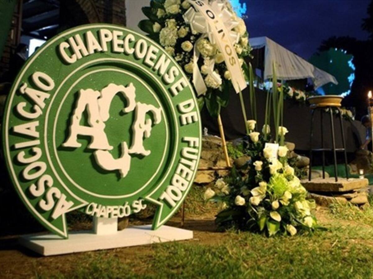 La única mujer que sobrevivió a accidente de Chapecoense aún vive un drama