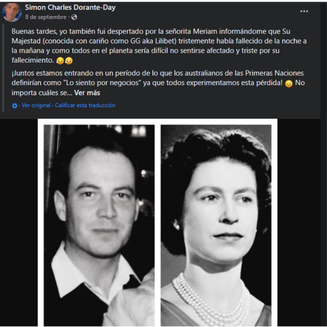 Captura de pantalla - Facebook