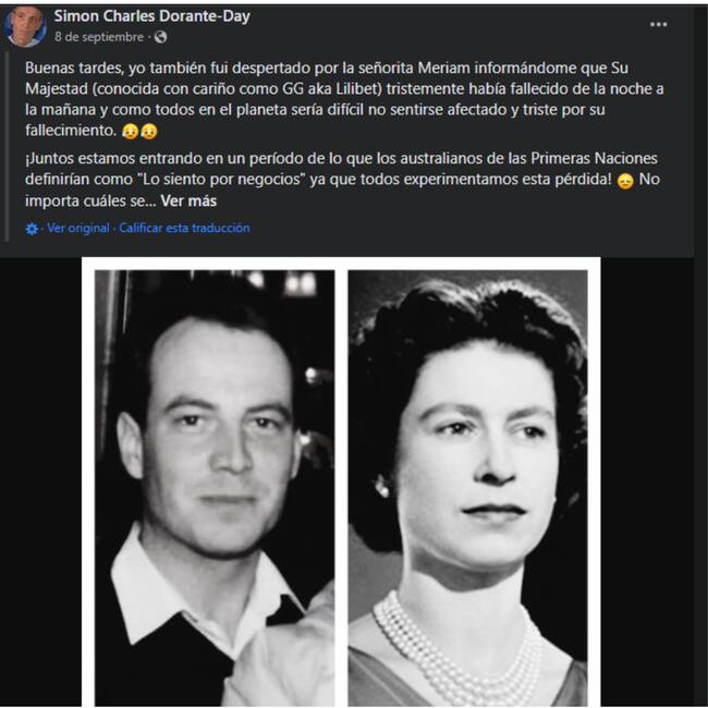 Captura de pantalla - Facebook