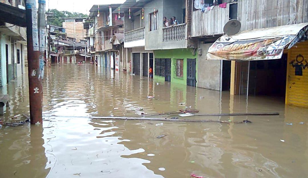 Inundaciones