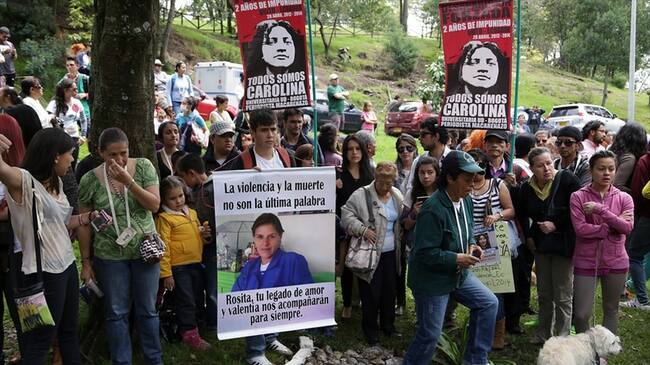 Imagen de referencia. Foto: Colprensa