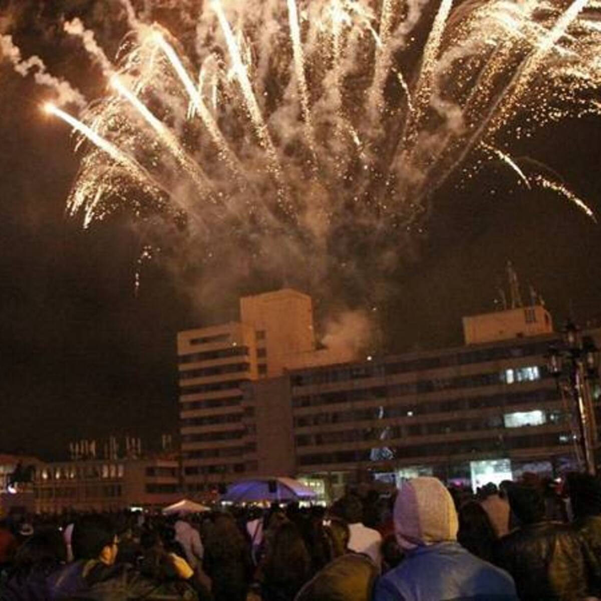 La versión 65 del Aguinaldo Boyacense será virtual