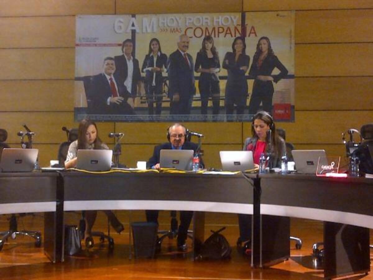 Foto: Carlos Urrego