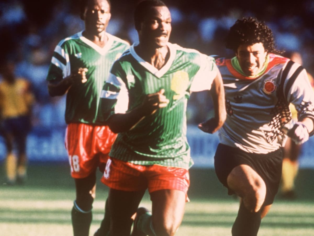 El divertido meme con el que Higuita invita a la gente a permanecer en casa