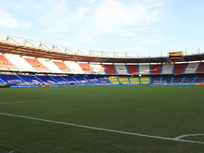 Estas son las medidas en Barranquilla por el partido Colombia vs Uruguay
