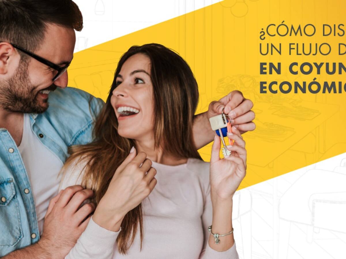 ¿Cómo diseñar un flujo de caja en coyuntura económica?