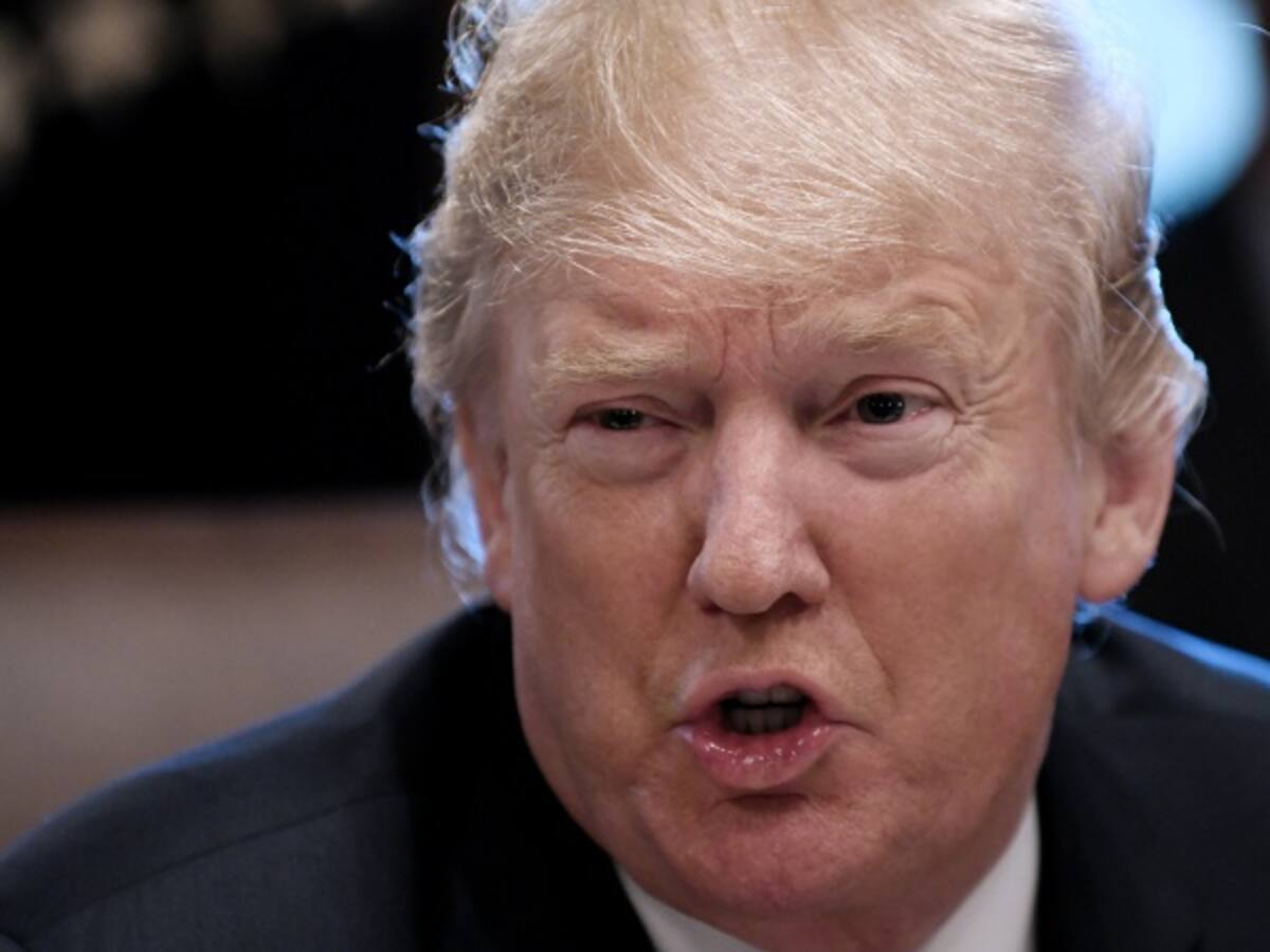 Trump y AMLO hablaron sobre seguridad, frontera y comercio