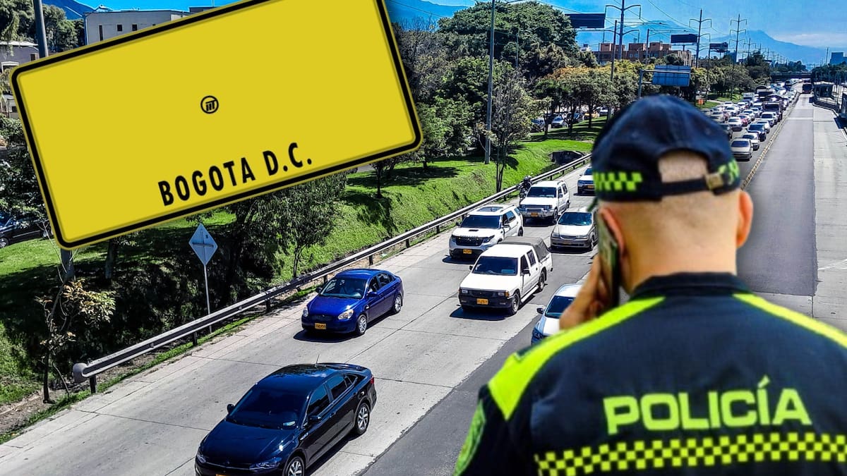 Robo o pérdida de placas de un vehículo: Paso a paso para la denuncia y solicitar el duplicado