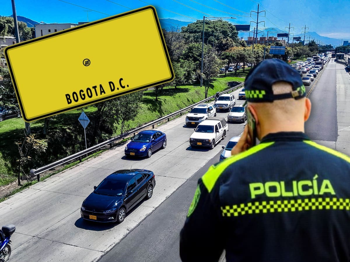 Robo o pérdida de placas de un vehículo: Paso a paso para la denuncia y solicitar el duplicado
