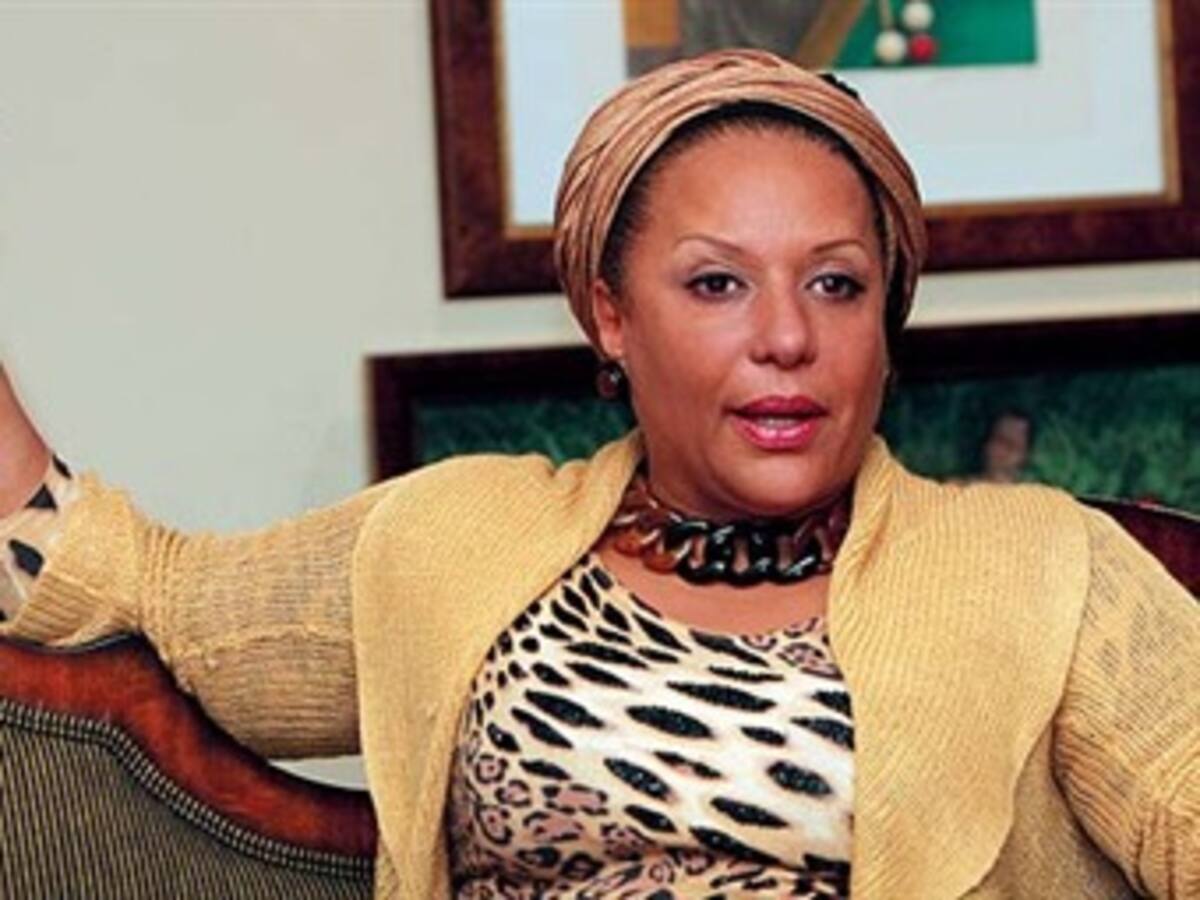 El acuerdo humanitario es político pero no electoral: Piedad Córdoba