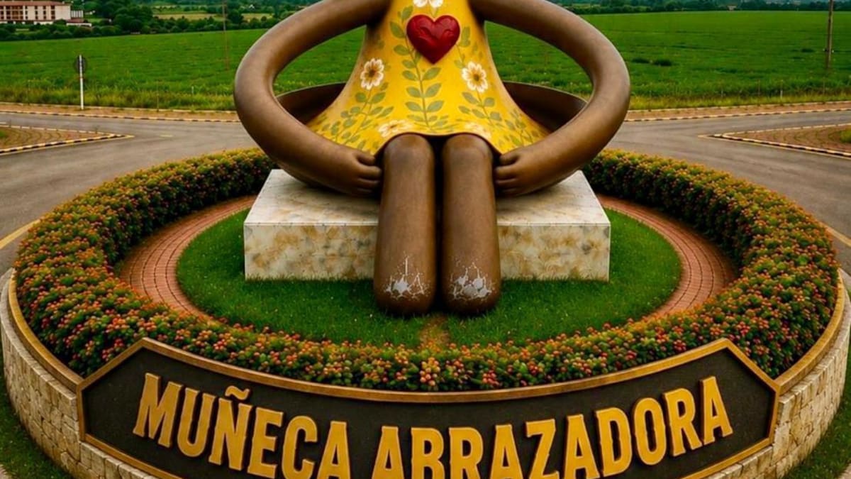 Cúcuta tendrá monumento a la desaparición forzada