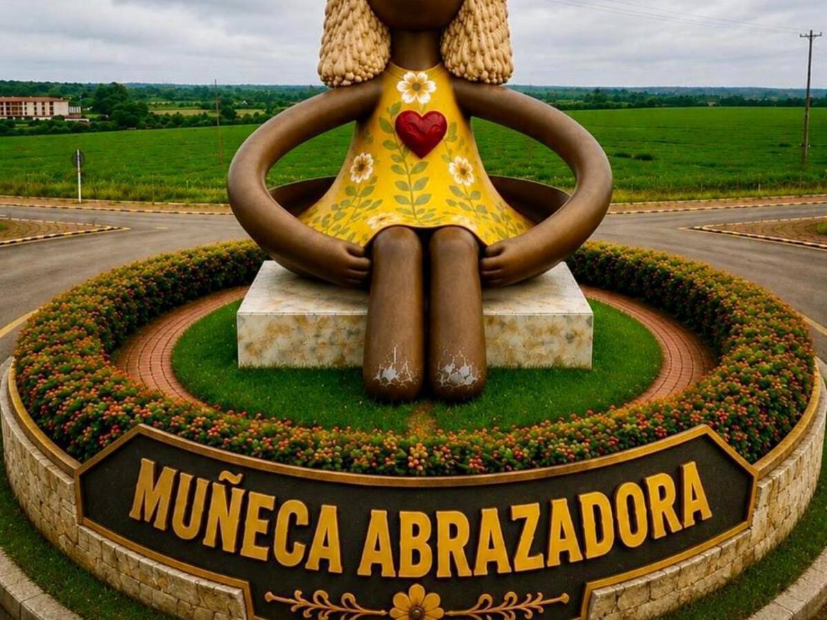 Cúcuta tendrá monumento a la desaparición forzada