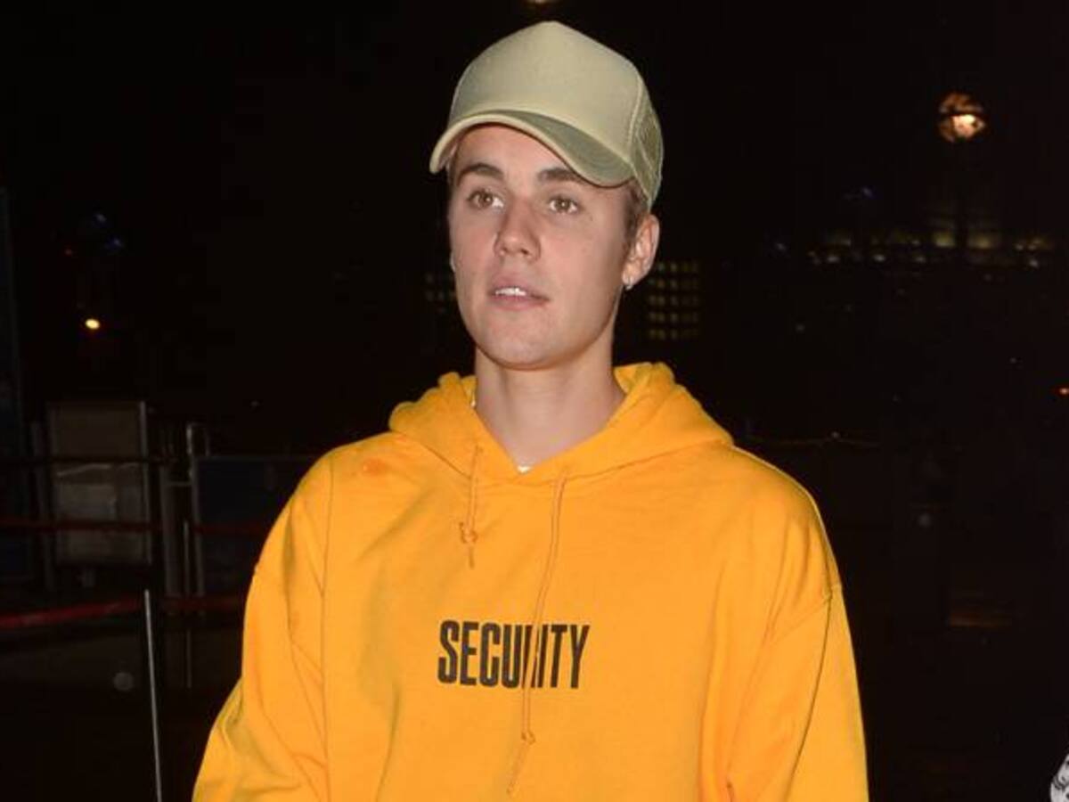 Justin Bieber protagoniza una nueva pelea con sus fans en su último concierto en Mánchester