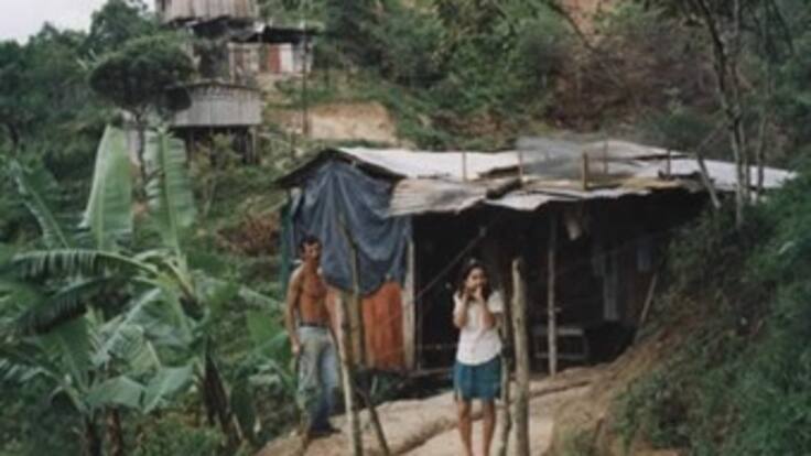 El Modelo rural en Colombia favorece el surgimiento de nuevos conflictos