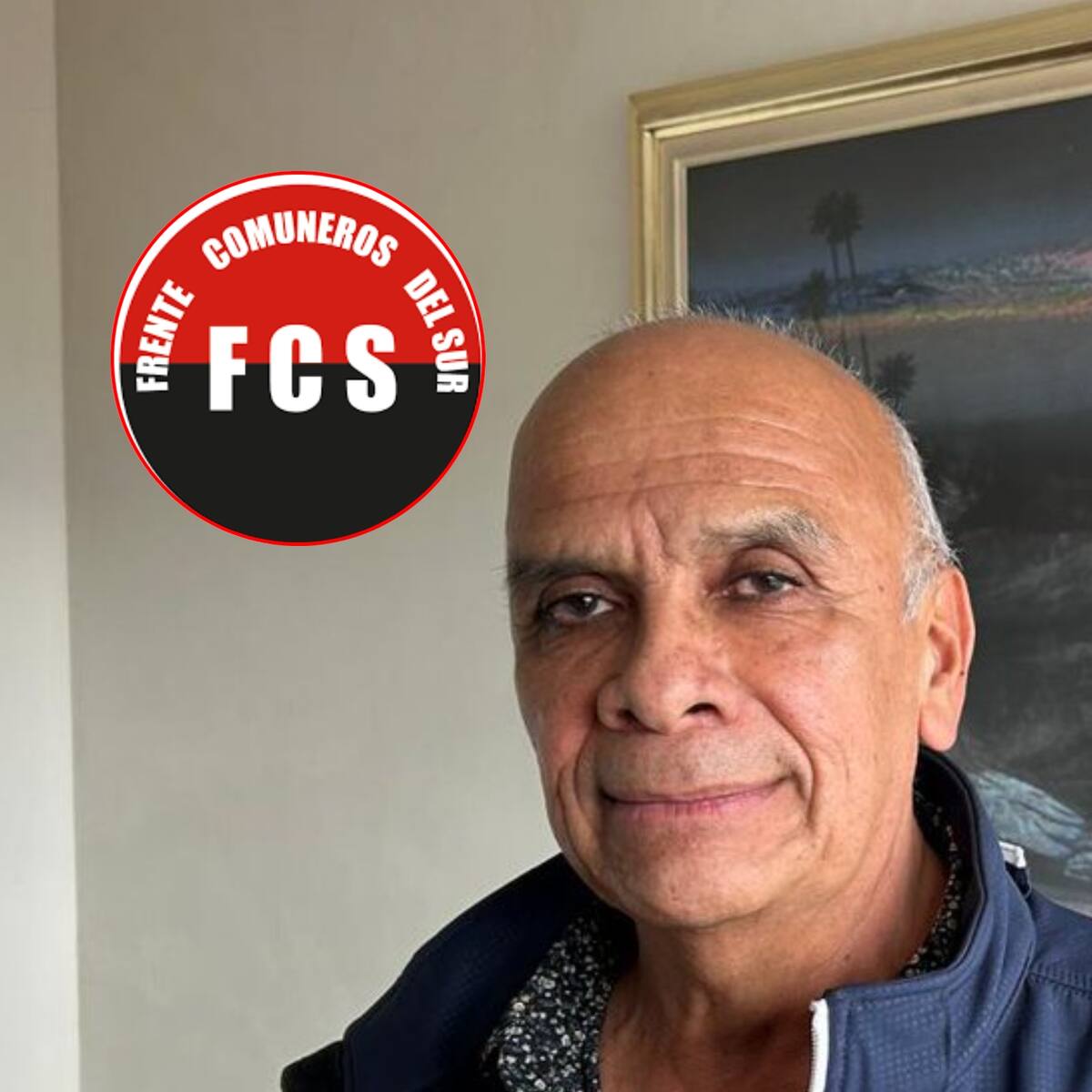 Jefe de la delegación confirmó que continúan diálogos con Comuneros del Sur pese a fuga de ‘Tito’