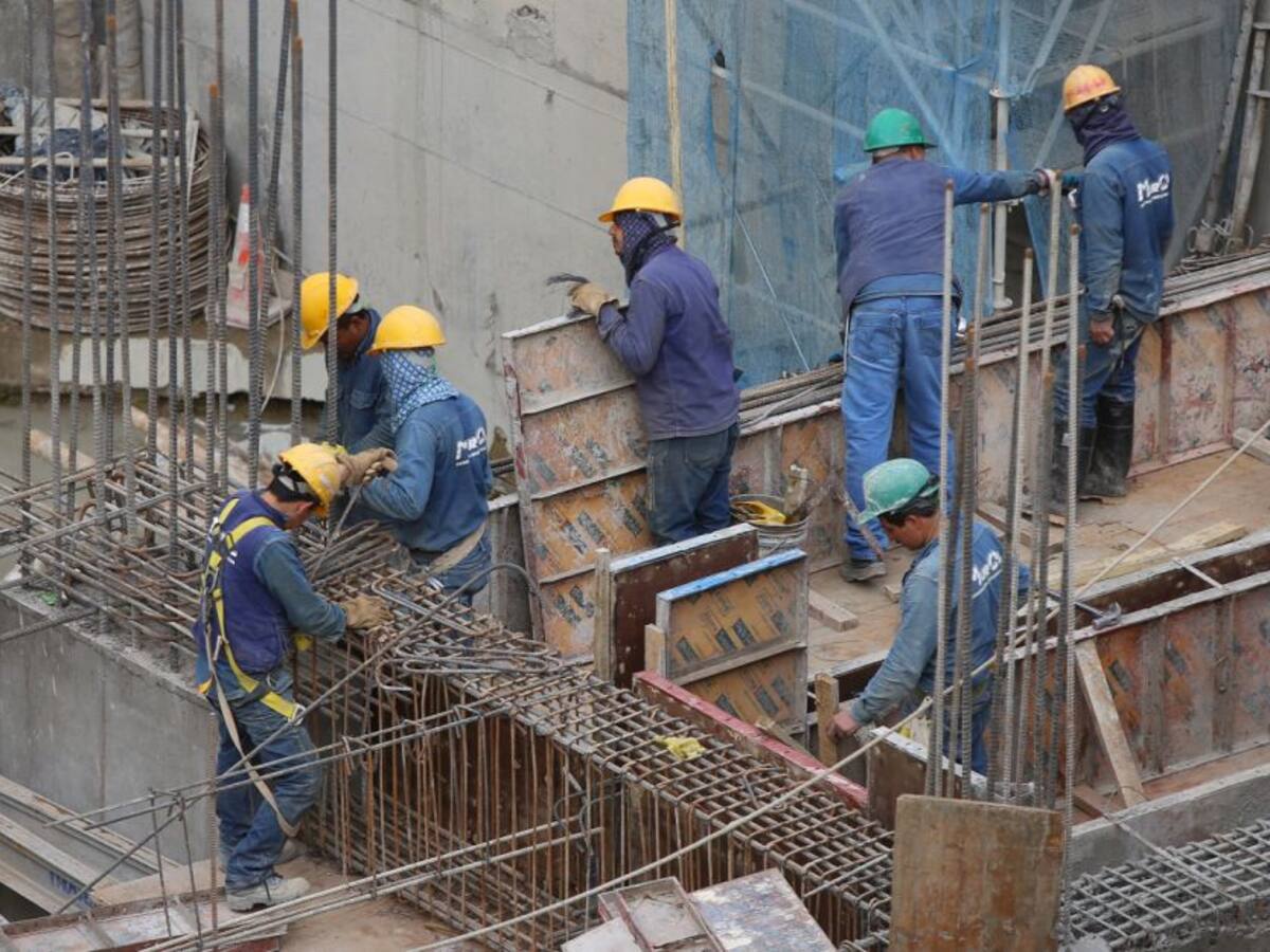 Obras por un billón de pesos se reactivarán en Boyacá