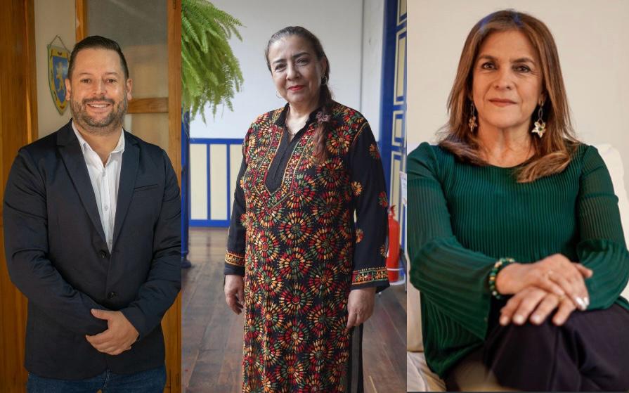 Crédito: Caracol Radio.