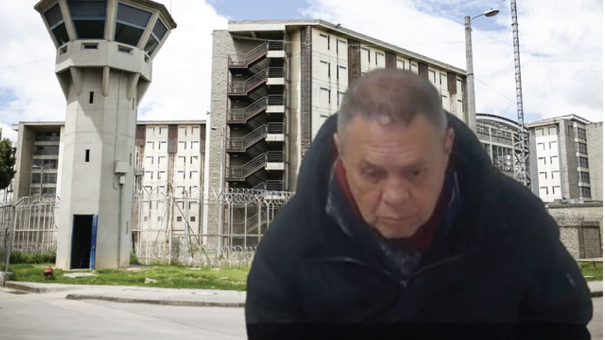 Polémicas salidas de Carlos Mattos de La Picota: Procuraduría se opuso a principio de oportunidad