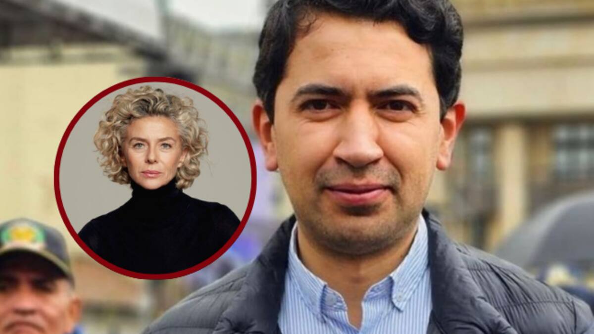 “No es una pelea contra Margarita Rosa”: Briceño sobre subsidio irregular de Universidad Nacional