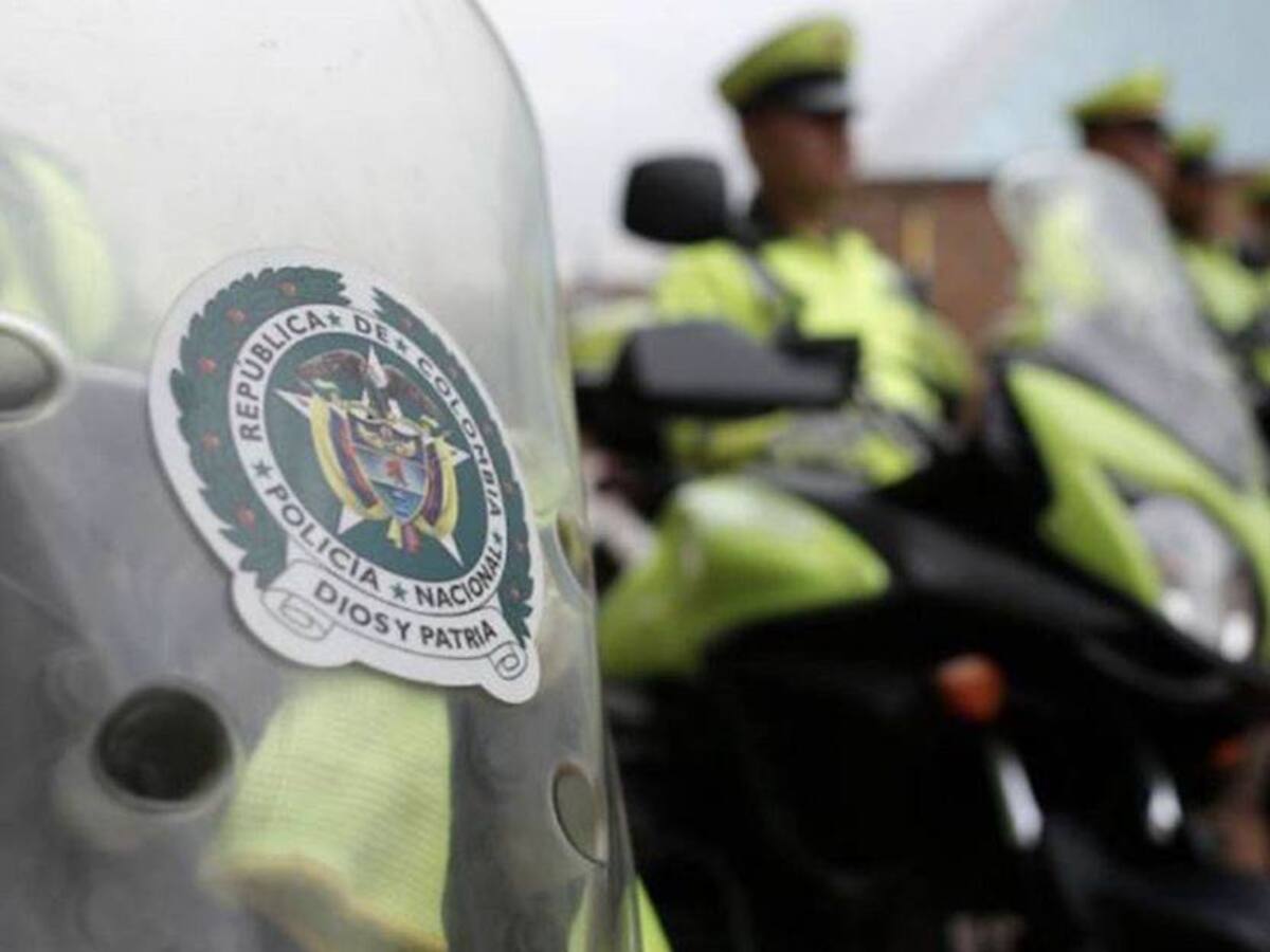 A pesar de los esfuerzos de seguridad, Envigado se quedó corto en policías