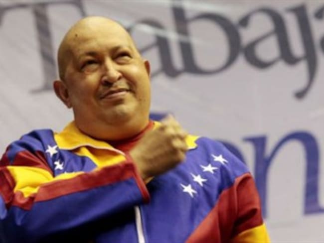 Chavistas acusan a Capriles de estar desesperado por llegar a la Presidencia