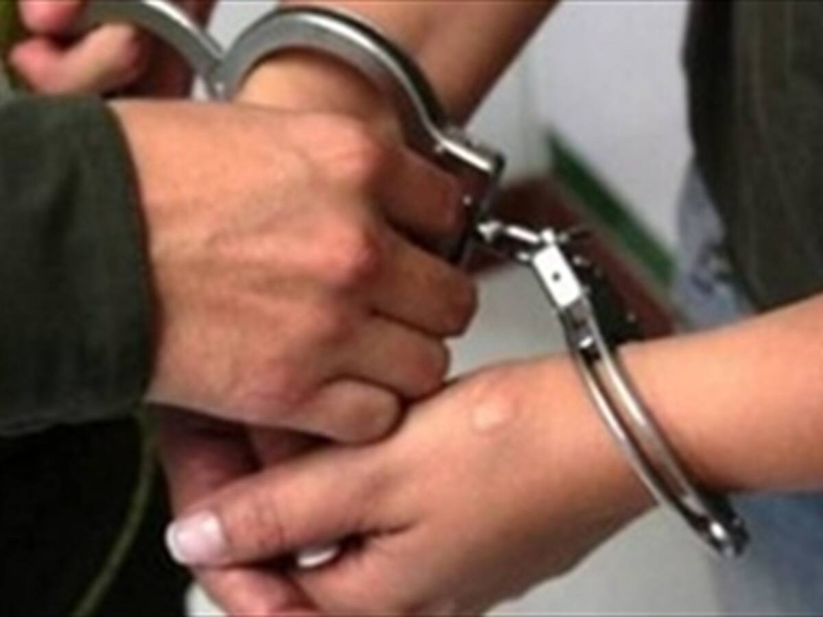 Suspenden extradición de alias ‘Paquita’ por colaborar con la justicia