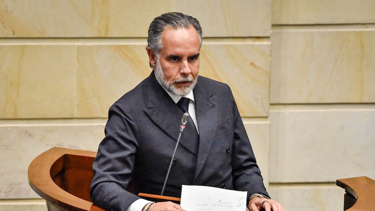 Queda claro que el Gobierno no está compitiendo en estas elecciones: MinInterior