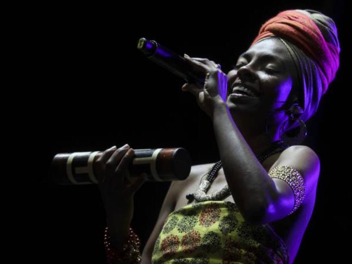 Sick Of It All, mujeres vocalistas y más metal: lo destacado del día 2 de Rock al Parque