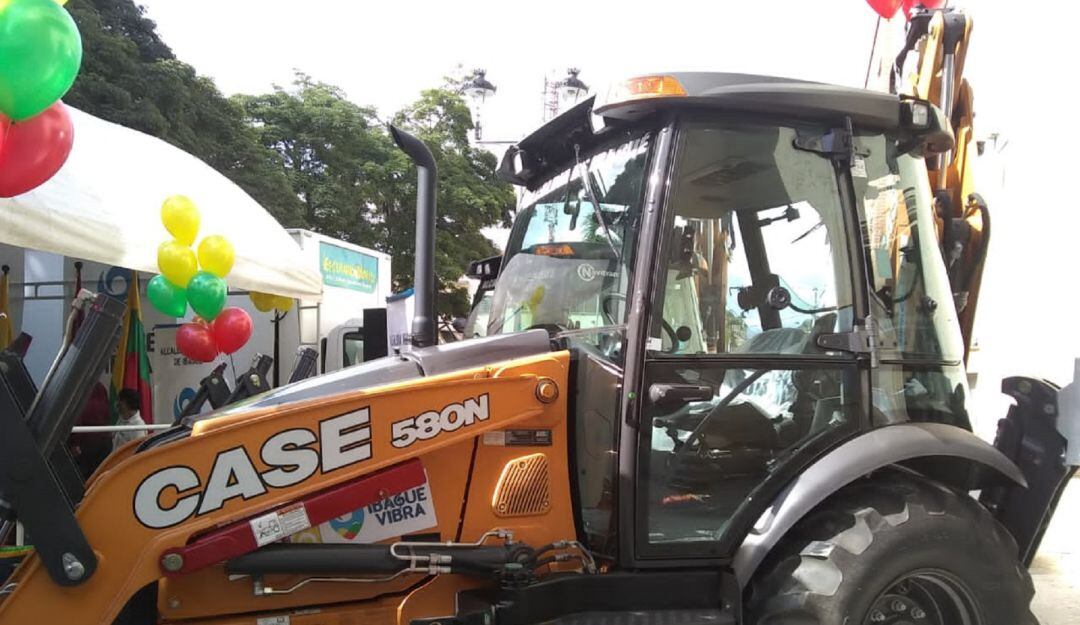 caracol Radio Ibagué