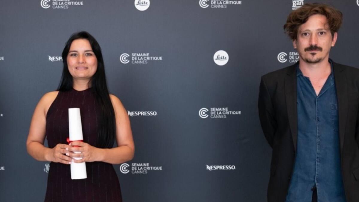 Habla Sandra Melissa Torres protagonista de ‘Amparo’