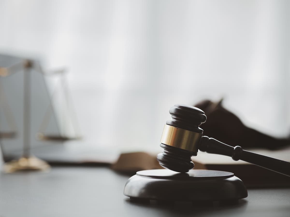 Así puede saber si tiene una demanda o proceso judicial abierto con el número de cédula