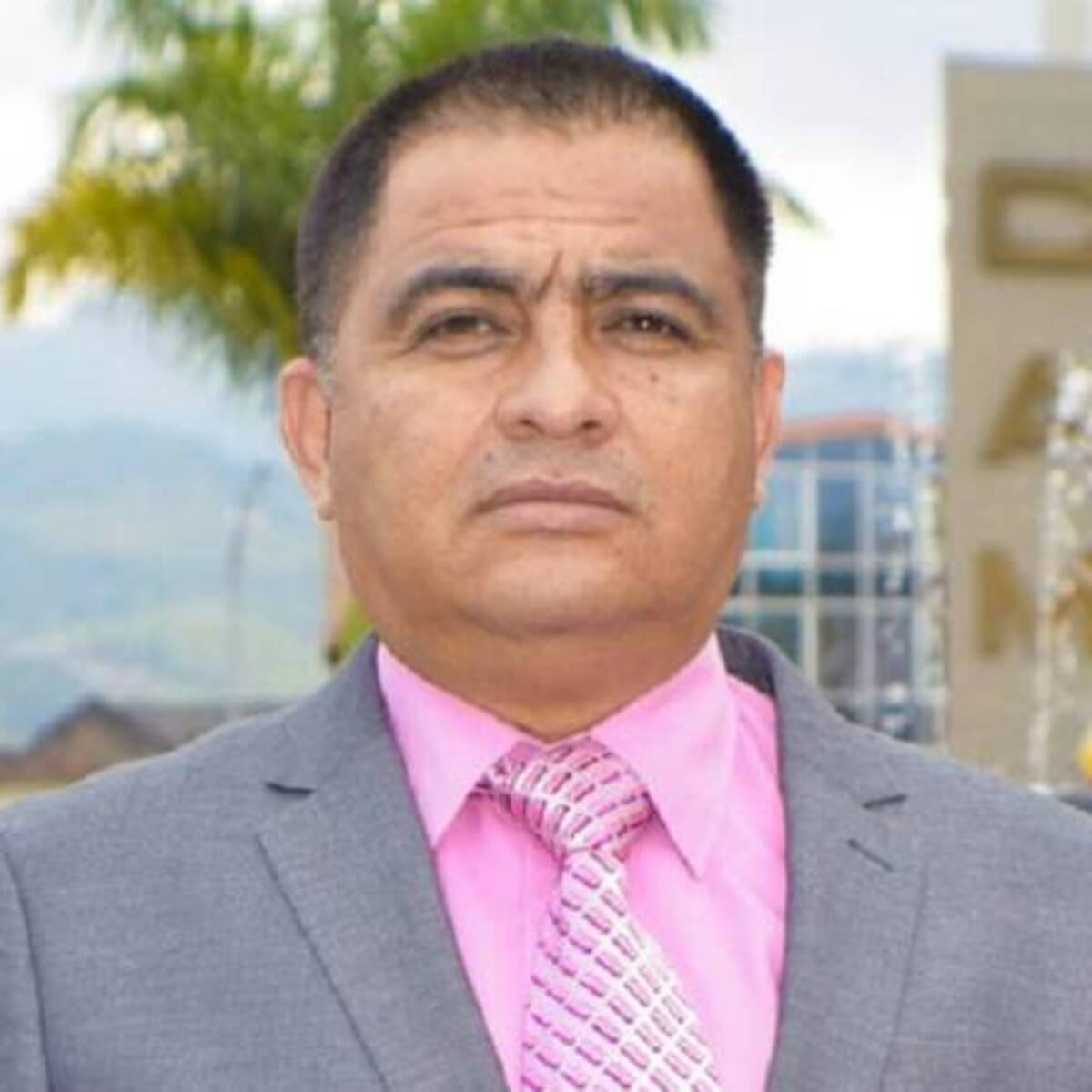 Alfredo Castañeda asumió como alcalde de Dosquebradas