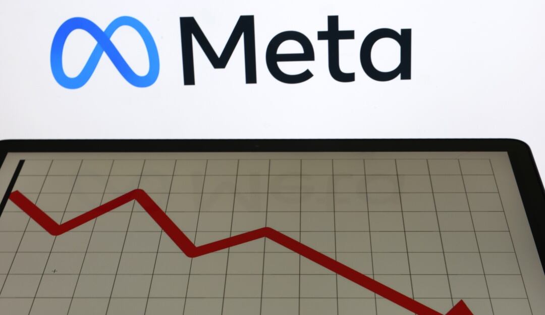 Meta (anteriormente Facebook) 