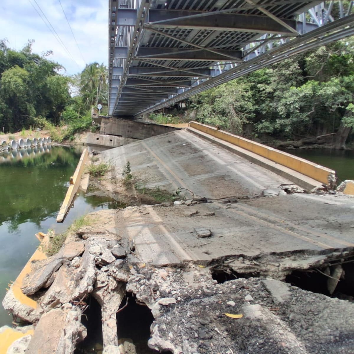 Personería de Santa Marta pidió al Invías acelerar acciones para construcción de puente Mendihuaca