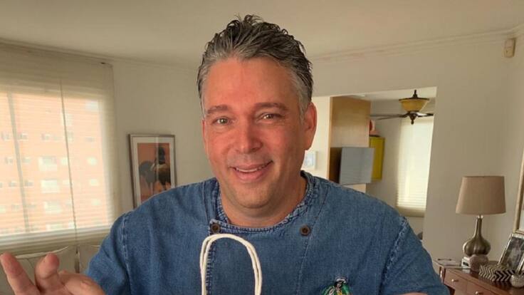 La resiliencia de un chef en Barranquilla a pesar del COVID-19