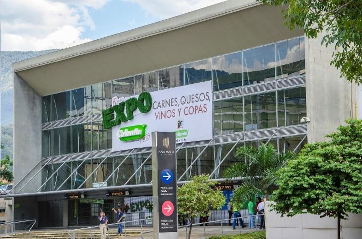 Vea como fue la edición 2012 de la feria de negocios de Colanta